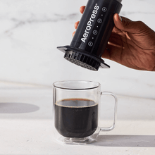 Load image into Gallery viewer, AeroPress Coffee Maker - Original [Online Only]
