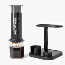 Load image into Gallery viewer, AeroPress Coffee Station Bundle - Original XL [Online Only]
