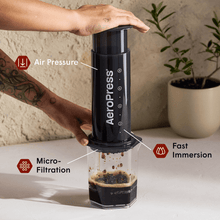 Load image into Gallery viewer, AeroPress Coffee Station Bundle - Original XL [Online Only]

