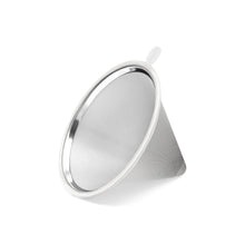 Load image into Gallery viewer, Stainless Steel Coffee Filters [Online Only]
