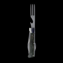 Load image into Gallery viewer, Adventure Chef Linen Folding Camp Utensil [Online Only]
