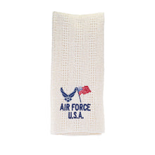 Load image into Gallery viewer, Carolina Cottons 100% Cotton Novelty Embroidered Kitchen Towels  24" x 15" [Online Only]
