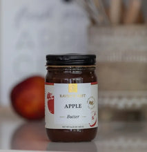 Load image into Gallery viewer, Raven's Nest Apple Butter
