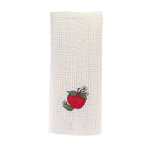Load image into Gallery viewer, Carolina Cottons 100% Cotton Novelty Embroidered Kitchen Towels  24" x 15" [Online Only]
