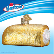 Load image into Gallery viewer, Hostess Twinkies Box Ornament [Online Only]
