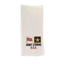 Load image into Gallery viewer, Carolina Cottons 100% Cotton Novelty Embroidered Kitchen Towels  24" x 15" [Online Only]
