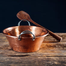 Load image into Gallery viewer, Permian Copper Jam Pans [Online Only] | Sertodo Copper
