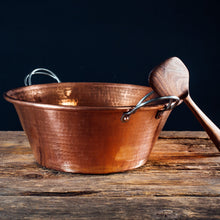 Load image into Gallery viewer, Permian Copper Jam Pans [Online Only] | Sertodo Copper
