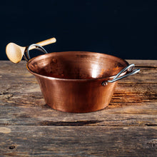 Load image into Gallery viewer, Permian Copper Jam Pans [Online Only] | Sertodo Copper
