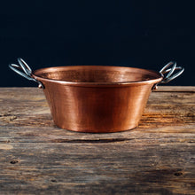 Load image into Gallery viewer, Permian Copper Jam Pans [Online Only] | Sertodo Copper
