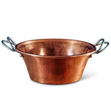 Load image into Gallery viewer, Permian Copper Jam Pans [Online Only] | Sertodo Copper
