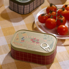 Load image into Gallery viewer, Heirloom Tomato 4.5 oz Tin Candle | Paddywax Bistro
