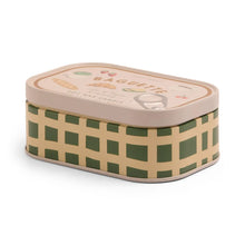 Load image into Gallery viewer, Baguette 4.5 oz Tin Candle | Paddywax Bistro
