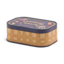 Load image into Gallery viewer, Bordeaux Grape 4.5 oz Tin Candle | Paddywax Bistro
