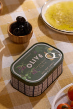 Load image into Gallery viewer, Fig &amp; Olive 4.5 oz Tin Candle | Paddywax Bistro
