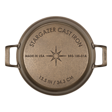 Load image into Gallery viewer, 13.5-Inch Cast Iron Braiser [Online Only]
