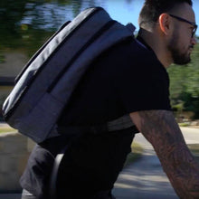 Load image into Gallery viewer, Messermeister Preservation Chef Backpack [Online Only]
