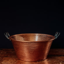 Load image into Gallery viewer, Permian Copper Basins [Online Only] | Sertodo Copper
