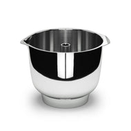 Ankarsrum Beater Bowl Stainless Steel