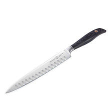 Load image into Gallery viewer, Messermeister Blacksmith Kullens Carving Knife - 9" [Online Only]
