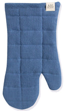 Load image into Gallery viewer, KAF Home Monaco Quilted Oven Mitt-Assorted Colors [Online Only]
