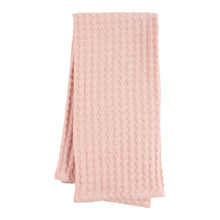 Load image into Gallery viewer, Monaco Jumbo Waffle Kitchen Towel-Assorted Colors [Online Only]
