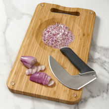 Load image into Gallery viewer, NULU Signature Cutting Board [Online Only]
