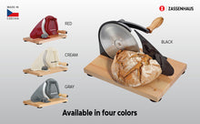 Load image into Gallery viewer, Zassenhaus Original Classic Adjustable Bread Slicer [Online Only]
