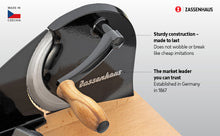 Load image into Gallery viewer, Zassenhaus Original Classic Adjustable Bread Slicer [Online Only]
