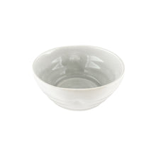 Load image into Gallery viewer, Pinch Grey Stoneware 4 Piece Dinnerware Set, Service For 1 [Online Only]
