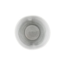 Load image into Gallery viewer, Pinch Grey Stoneware 4 Piece Dinnerware Set, Service For 1 [Online Only]
