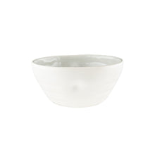 Load image into Gallery viewer, Pinch Grey Stoneware 4 Piece Dinnerware Set, Service For 1 [Online Only]
