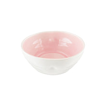 Load image into Gallery viewer, Pinch Pink Stoneware 16 Piece Dinnerware Set, Service For 4 [Online Only]
