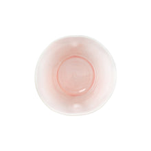 Load image into Gallery viewer, Pinch Pink Stoneware 16 Piece Dinnerware Set, Service For 4 [Online Only]
