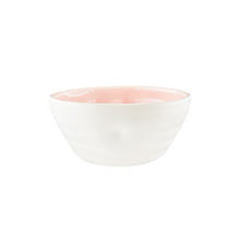 Load image into Gallery viewer, Pinch Pink Stoneware 16 Piece Dinnerware Set, Service For 4 [Online Only]
