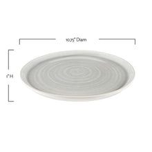 Load image into Gallery viewer, Pinch Pink Stoneware 16 Piece Dinnerware Set, Service For 4 [Online Only]
