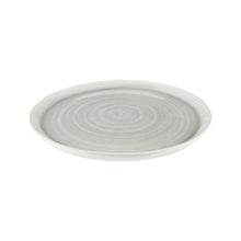 Load image into Gallery viewer, Pinch Grey Stoneware 4 Piece Dinnerware Set, Service For 1 [Online Only]
