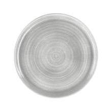 Load image into Gallery viewer, Pinch Grey Stoneware 16 Piece Dinnerware Set, Service For 4 [Online Only]
