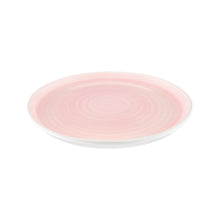 Load image into Gallery viewer, Pinch Pink Stoneware 16 Piece Dinnerware Set, Service For 4 [Online Only]
