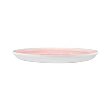 Load image into Gallery viewer, Pinch Pink Stoneware 16 Piece Dinnerware Set, Service For 4 [Online Only]
