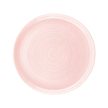 Load image into Gallery viewer, Pinch Pink Stoneware 16 Piece Dinnerware Set, Service For 4 [Online Only]
