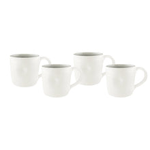 Load image into Gallery viewer, Pinch Mug in Grey - Set of 4 [Online Only]
