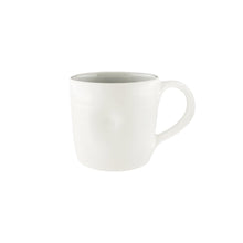 Load image into Gallery viewer, Pinch Grey Stoneware 4 Piece Dinnerware Set, Service For 1 [Online Only]

