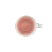 Load image into Gallery viewer, Pinch Pink Stoneware 16 Piece Dinnerware Set, Service For 4 [Online Only]
