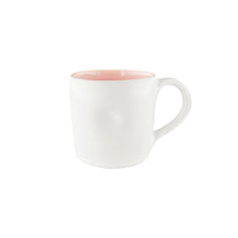 Load image into Gallery viewer, Pinch Pink Stoneware 16 Piece Dinnerware Set, Service For 4 [Online Only]

