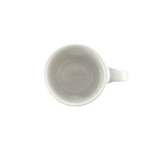Load image into Gallery viewer, Pinch White Stoneware 4 Piece Dinnerware Set, Service For 1 [Online Only]
