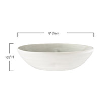 Load image into Gallery viewer, Pinch Pasta Bowl in White - Set of 4 [Online Only]
