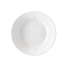 Load image into Gallery viewer, Pinch Pasta Bowl in White - Set of 4 [Online Only]
