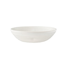 Load image into Gallery viewer, Pinch Pasta Bowl in White - Set of 4 [Online Only]
