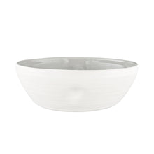 Load image into Gallery viewer, Pinch Large Salad Serving Bowl in Grey [Online Only]
